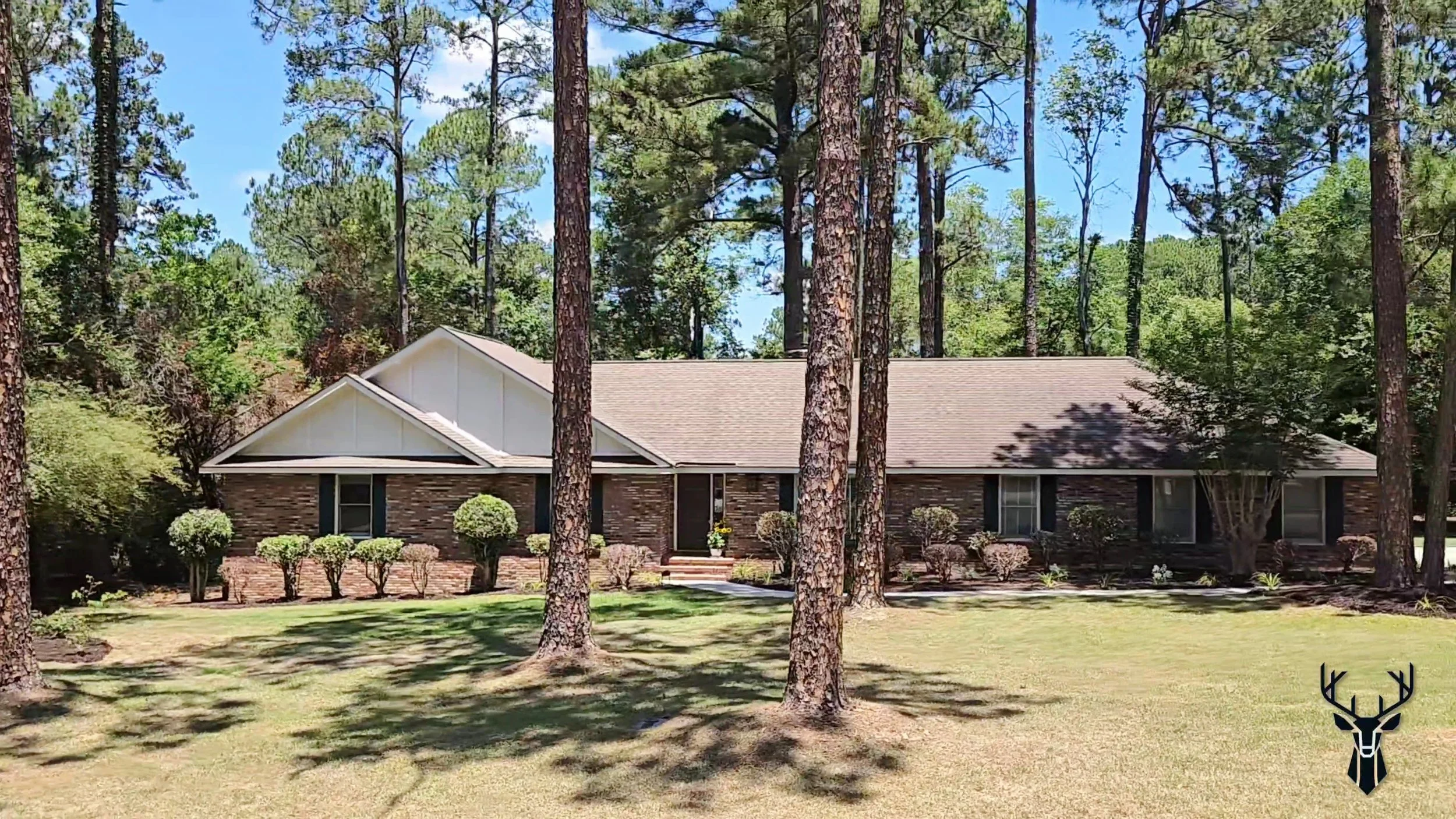 104 Pine Bluff Drive: A Thoughtfully Designed Home in the Heart of Hazelwood