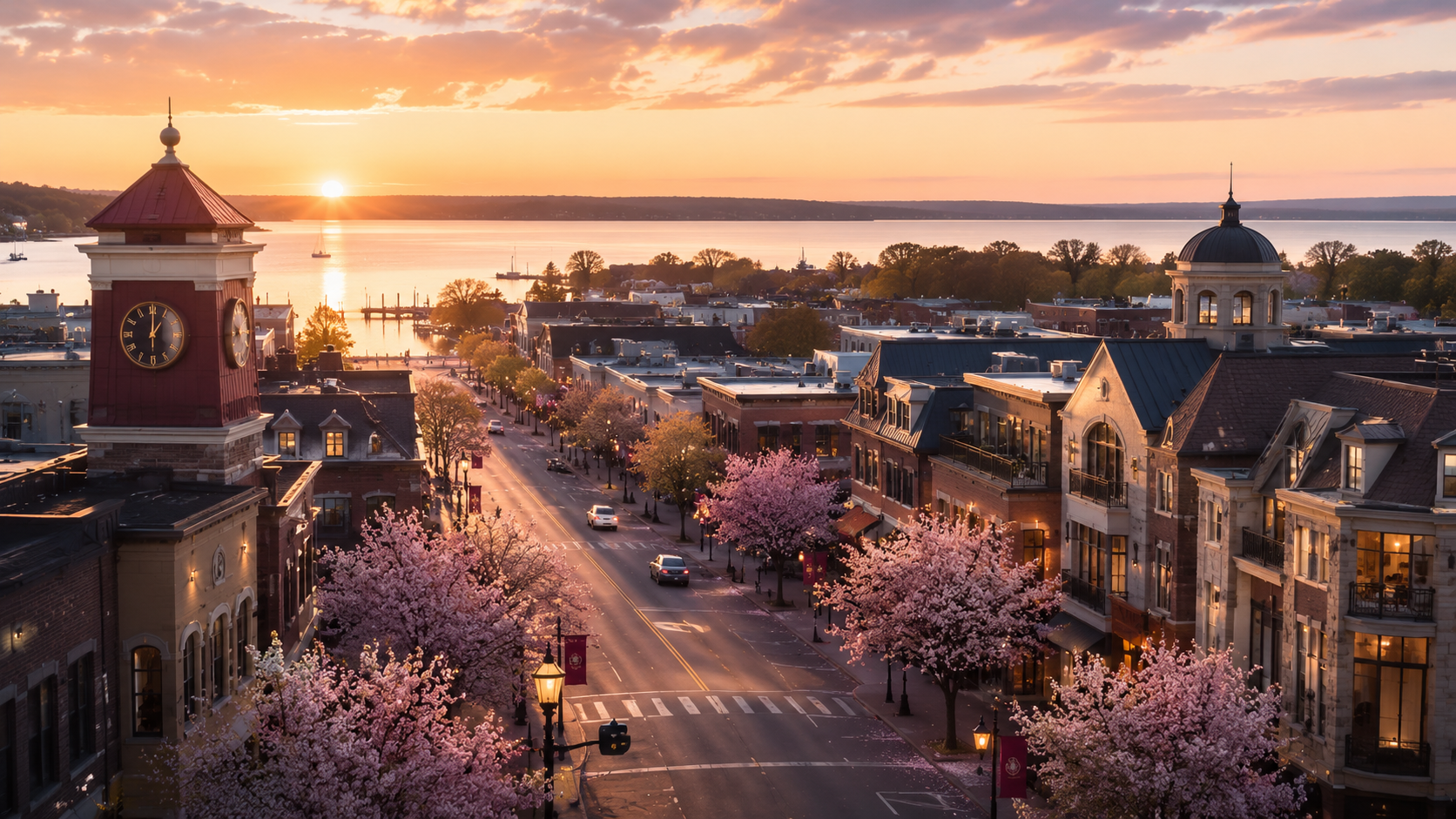 Choosing the Right Commercial Space in Northern Michigan: A Guide for Growing Businesses