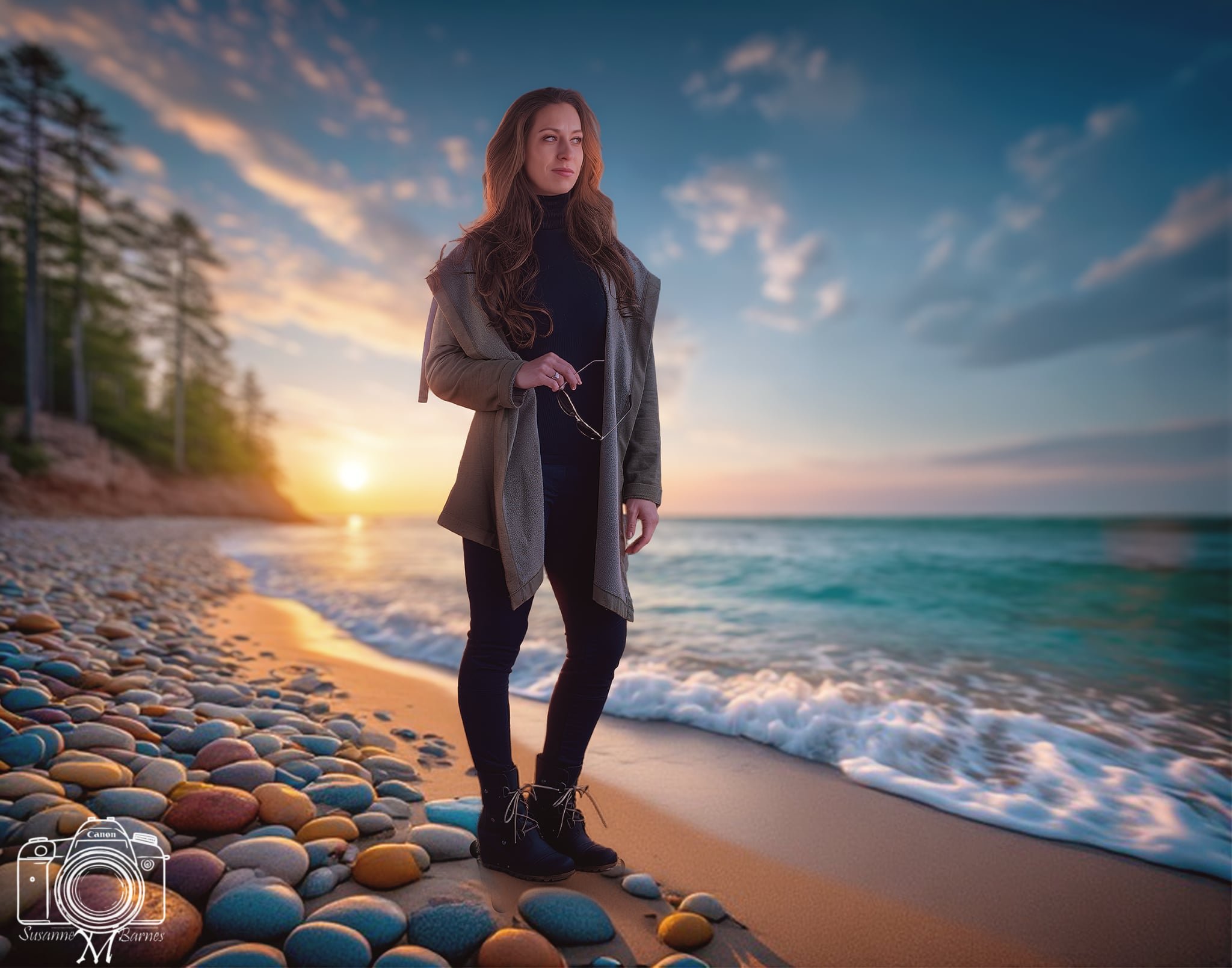 Sierra Looney-Derby, REALTOR in Northern Michigan