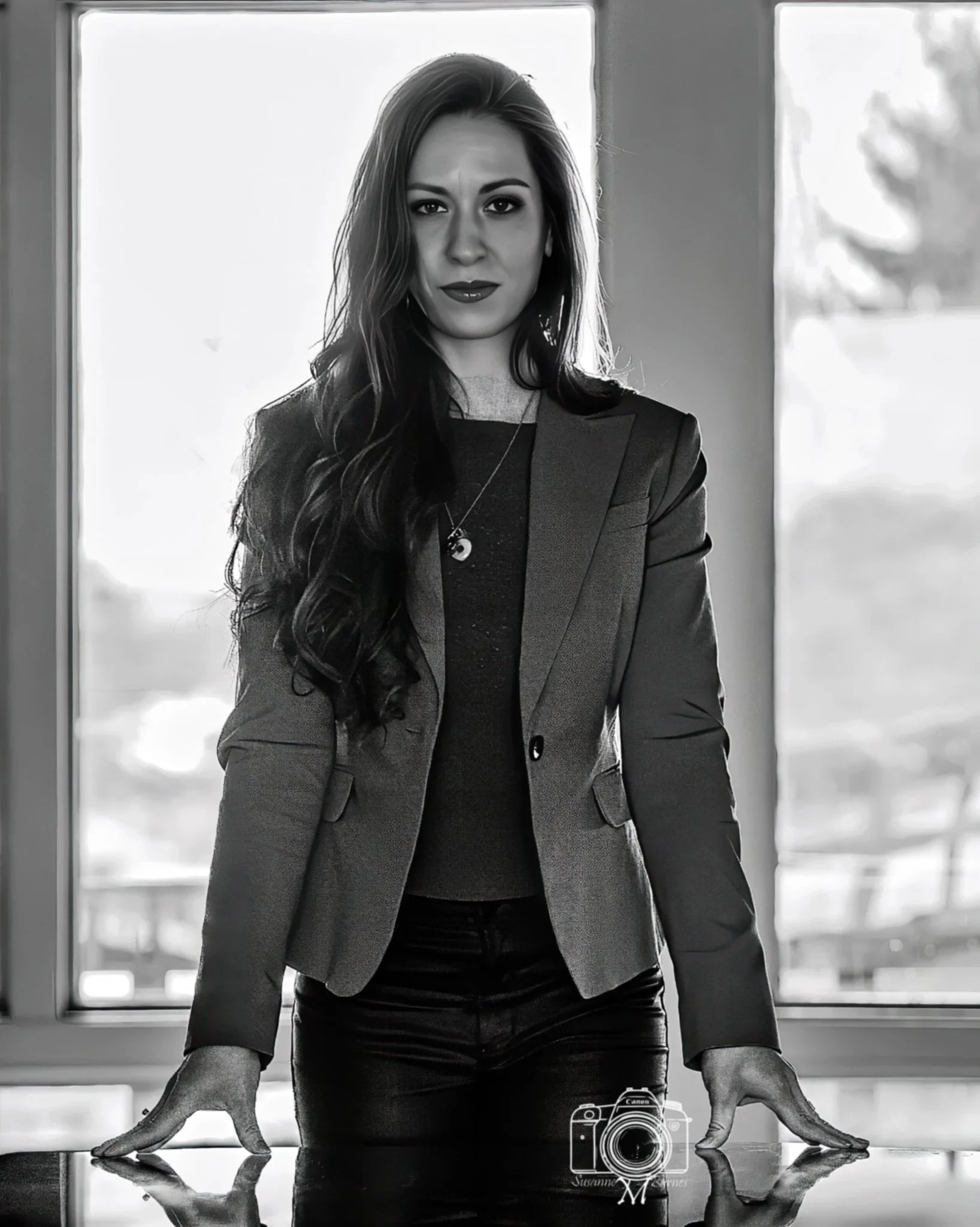 Sierra Looney-Derby, REALTOR, Commercial Real Estate