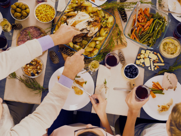 7 aliments pour garder son énergie pendant les fêtes