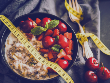  Perte de poids durable : commencer dès le début d’année