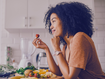 5 habitudes alimentaires pour booster votre énergie au quotidien