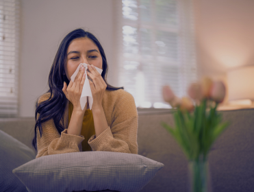 Allergies saisonnières : 4 antihistaminiques naturels à mettre dans votre assiette