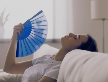 Que manger en période de canicule ? Les meilleurs aliments pour rester hydratée