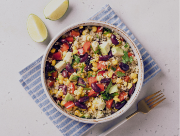 Quinoa : le guide de la cuisson parfaite et quelques idées de recettes