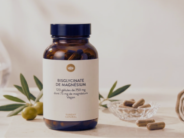 Magnésium bisglycinate : pourquoi 90 % des gens se trompent de magnésium ?