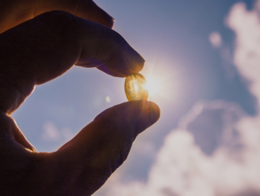 Vitamine D en hiver : faut-il vraiment se supplémenter ?