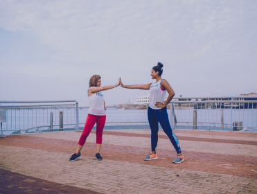Cycle Syncing : comment adapter votre nutrition et votre sport à votre cycle menstruel