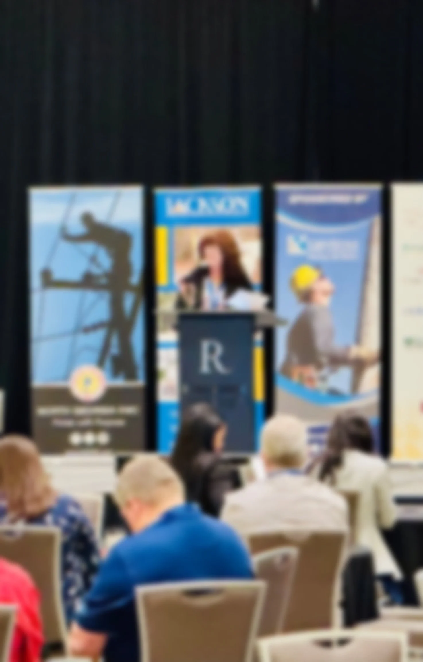 The ALDC Conference