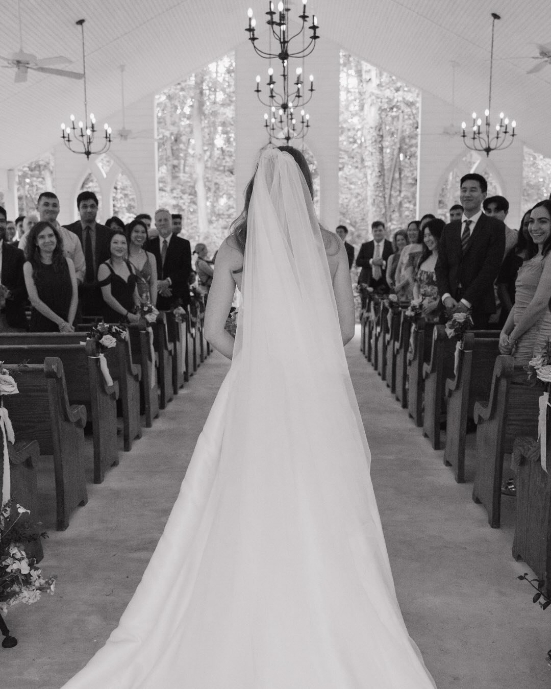 Stepping into forever ✨🤍🥹

&bull;SS for @mrs.bri.hines ✨

&bull;

&bull;

&bull;

&bull;

&bull;

&bull;

&bull;

&bull;

&bull;

&bull;

#BridalEntrance #HereComesTheBride #WalkingDownTheAisle #ModernBride #ElegantBride #timelessbride 
#ModernRoma