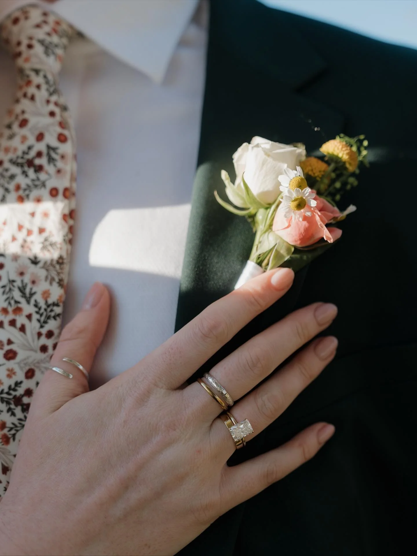 Because the smallest details speak the loudest. 💕✨ 

&bull;

&bull;

&bull;

&bull;

&bull;

&bull;

#ncelopement #ncweddingphotographer #ncelopementphotographer #ncweddingphotographer #scweddingphotography #scweddingphotographer #ralieghnc #raliegh