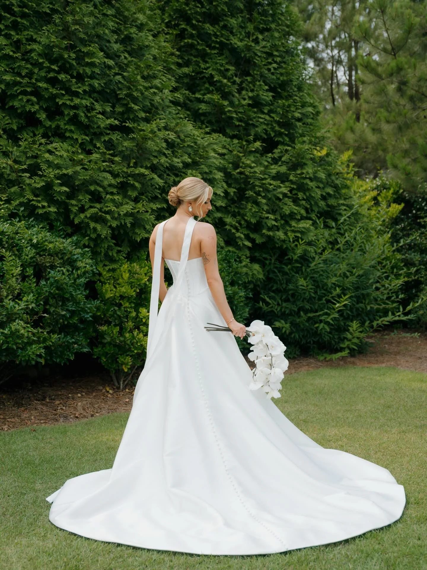 Mentally in spring, physically in January. 🌸❄️

Friends, I am currently on maternity leave until April. I&rsquo;m still checking messages and will absolutely get back to you, responses may just be a little slower than usual. Thank you so much for yo