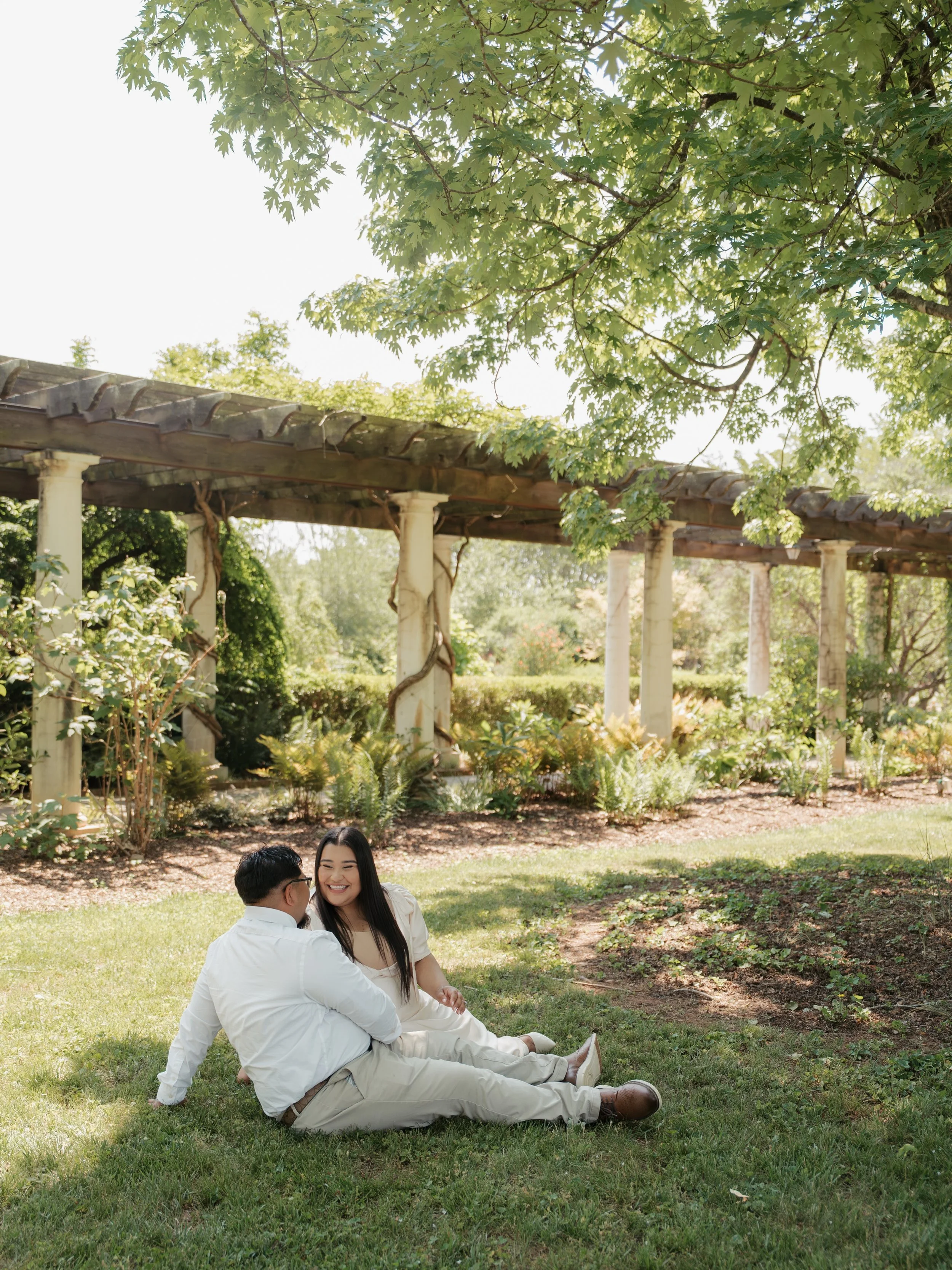 These cuties are getting married next week, and I couldn&rsquo;t be more excited to celebrate them 🤍