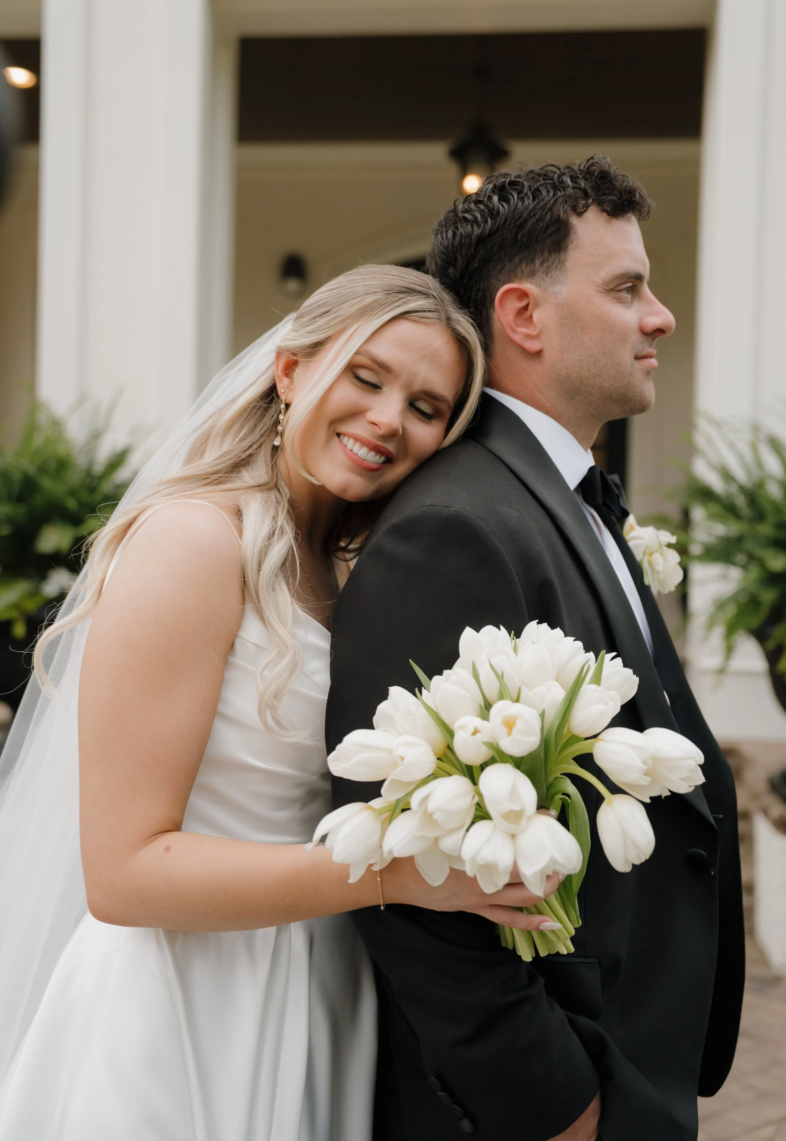 Donovan Manor Wedding