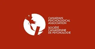 Dr. Hou receives the CPA President’s New Researcher Award