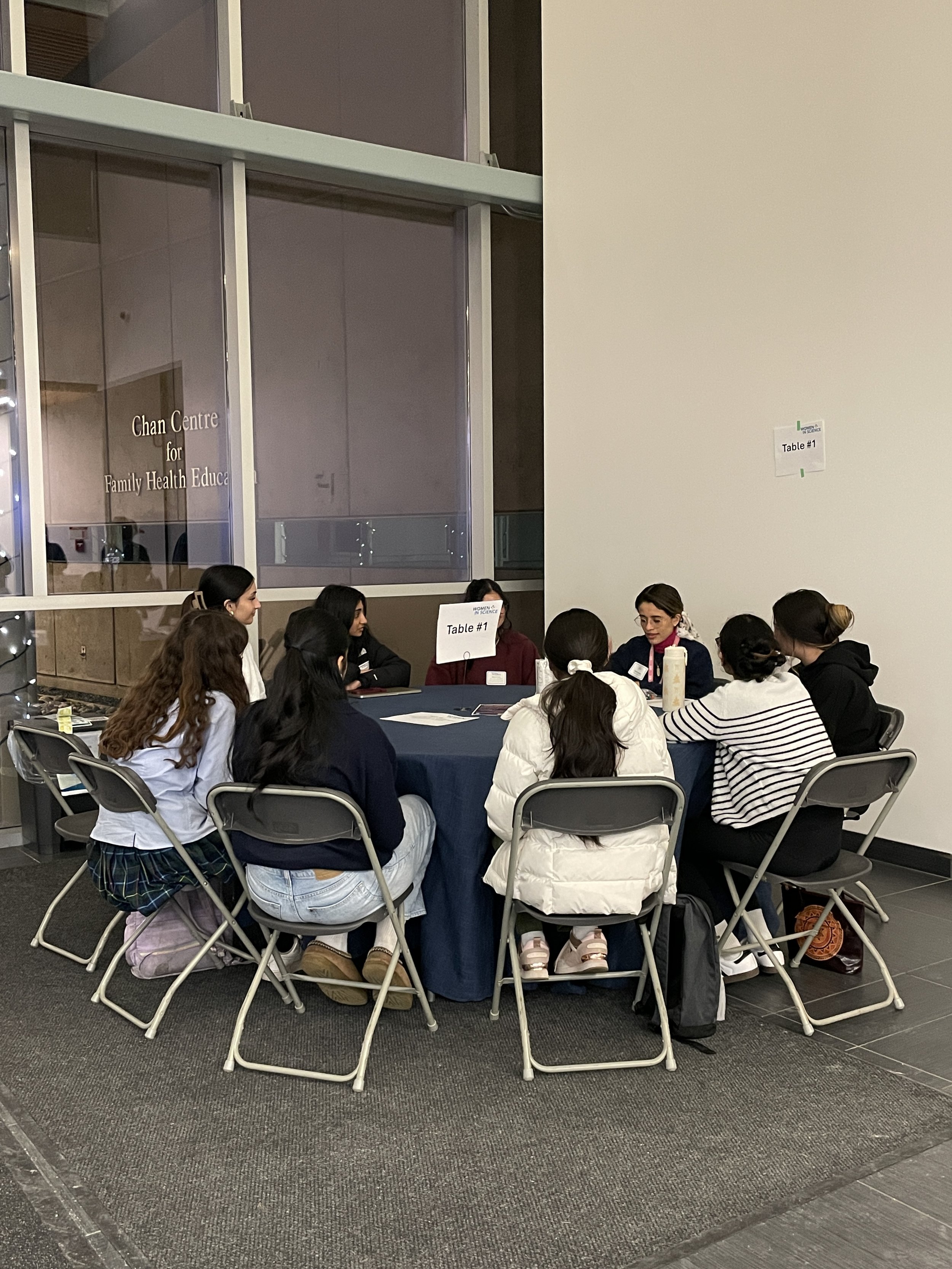 Women plus in Science 5.JPG