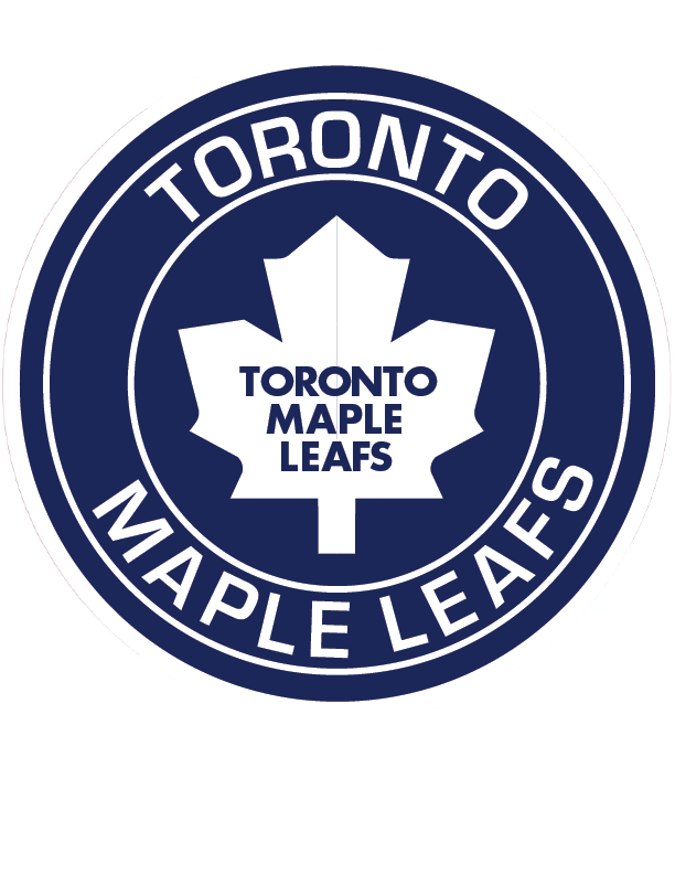 Maple Leafs Logo