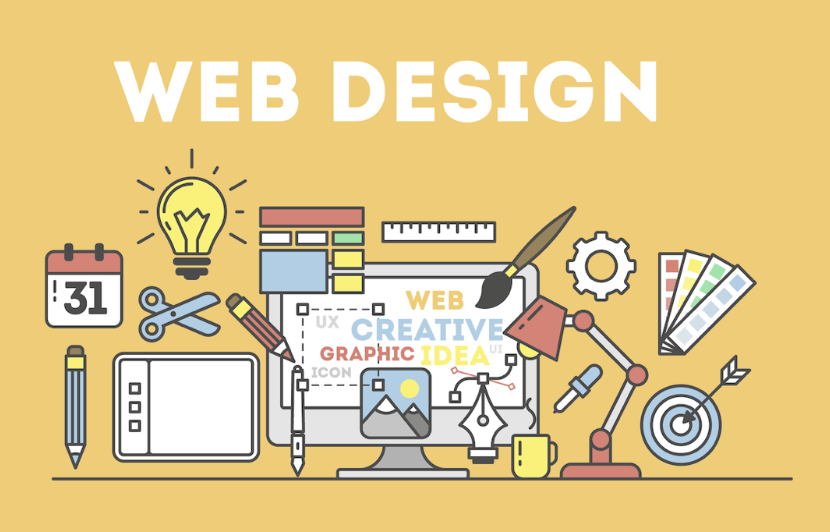 Web Design