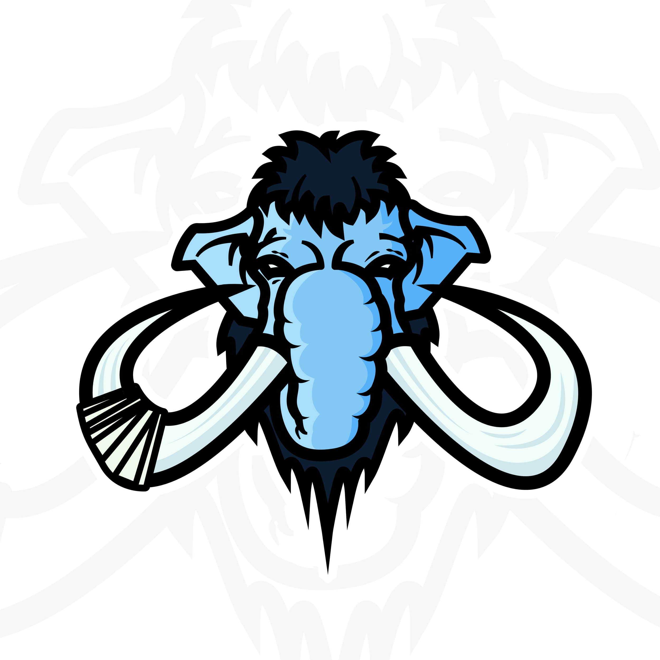 Utah Mammoth NHL Team
