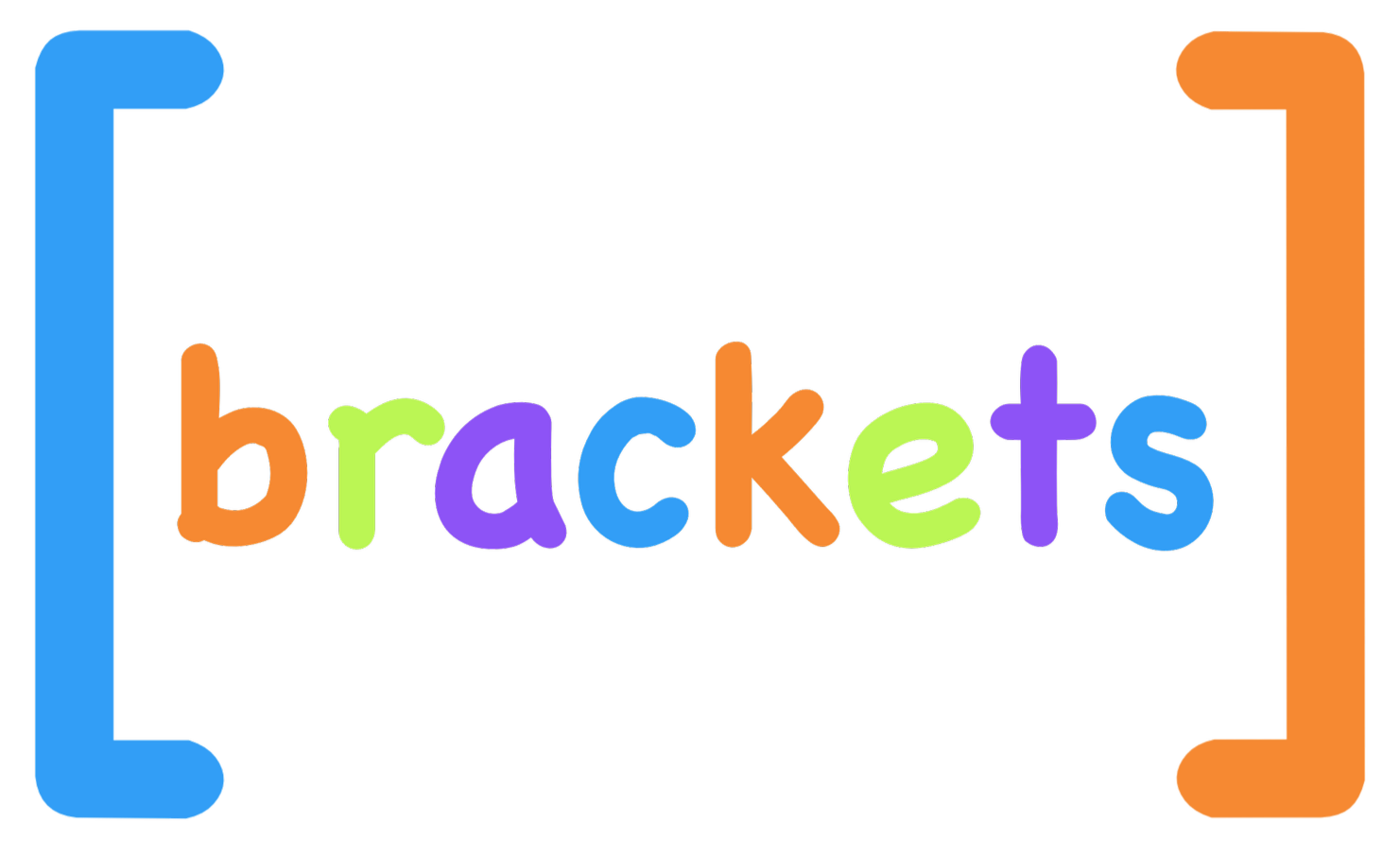 [brackets]