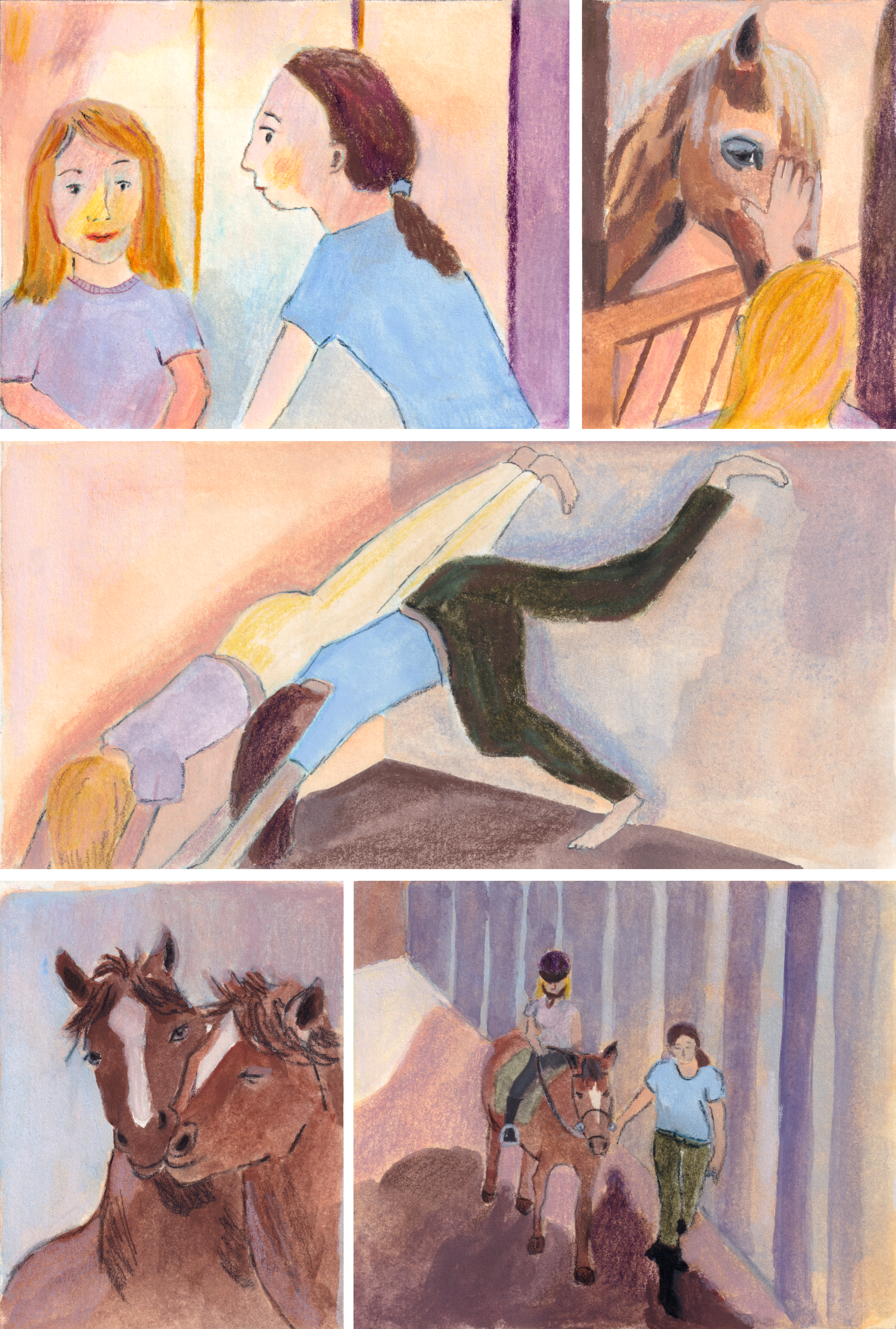 Where Do We Find Kindness When It Feels Thin?