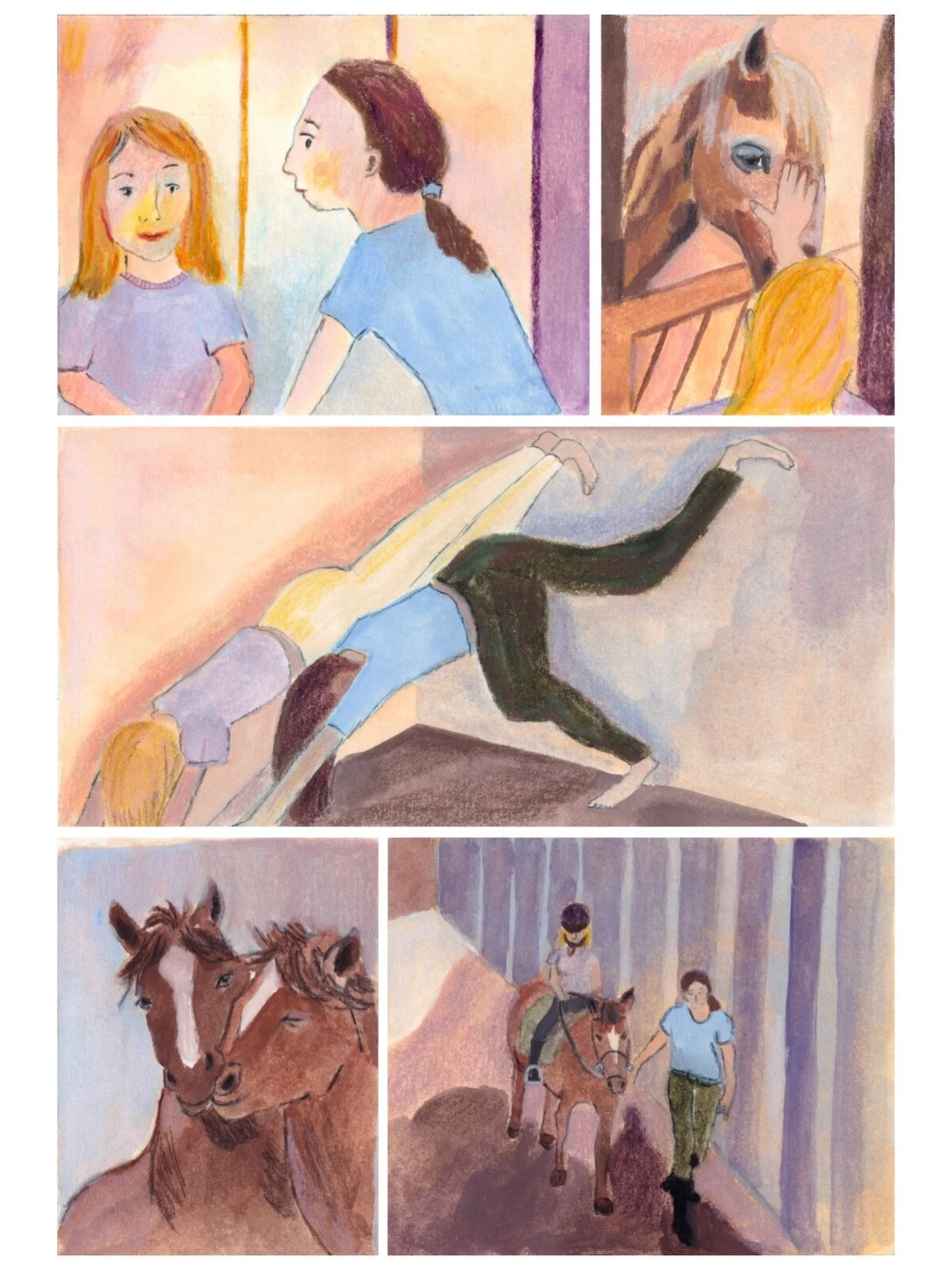 I&rsquo;ve been thinking about human kindness the way you think about air: you only notice it when it thins out. And lately, it feels thinner.
When public language turns metallic &mdash; when populism gets louder and people become categories &mdash; 