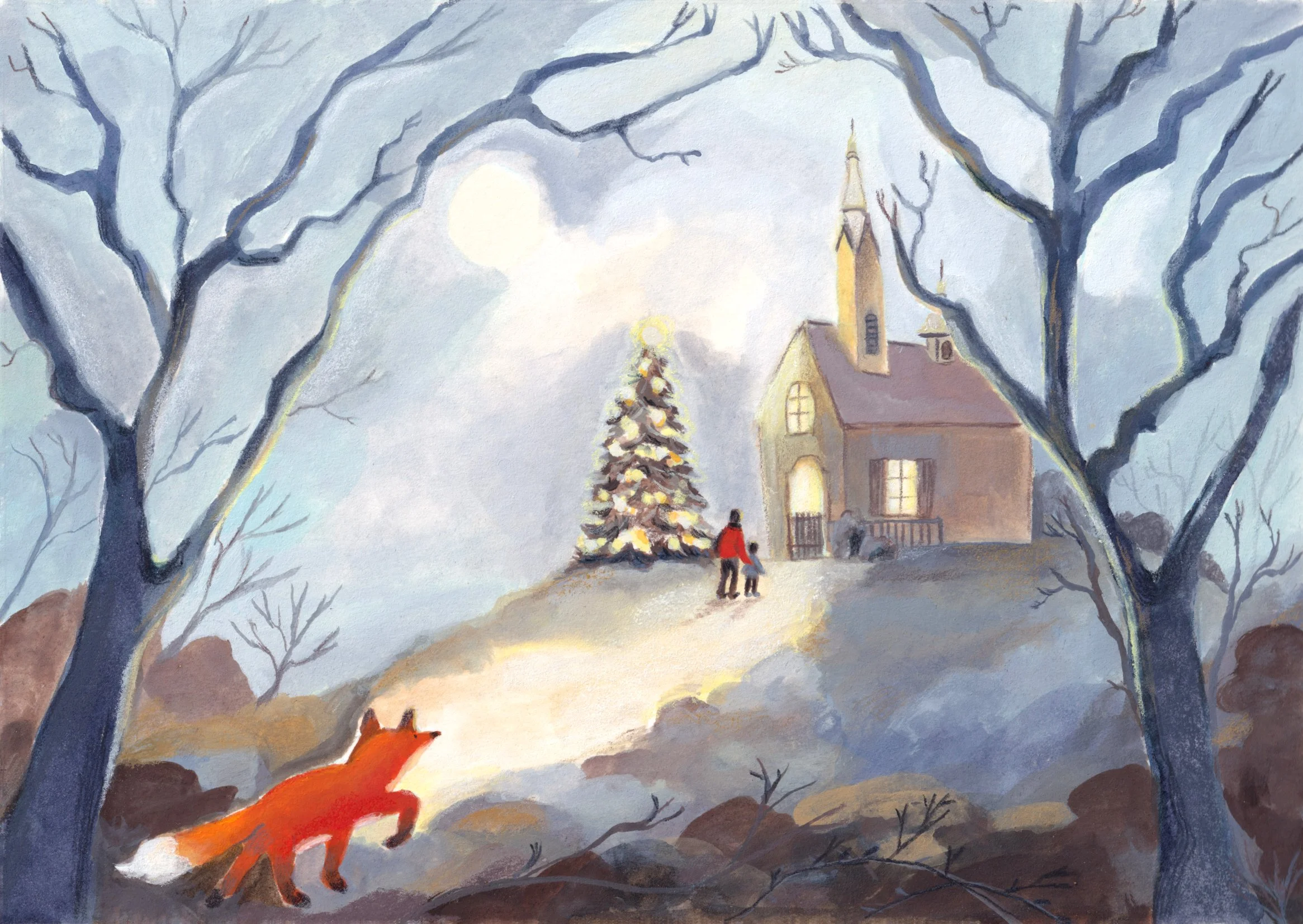 christmas postcard_fox_probe_1.jpg