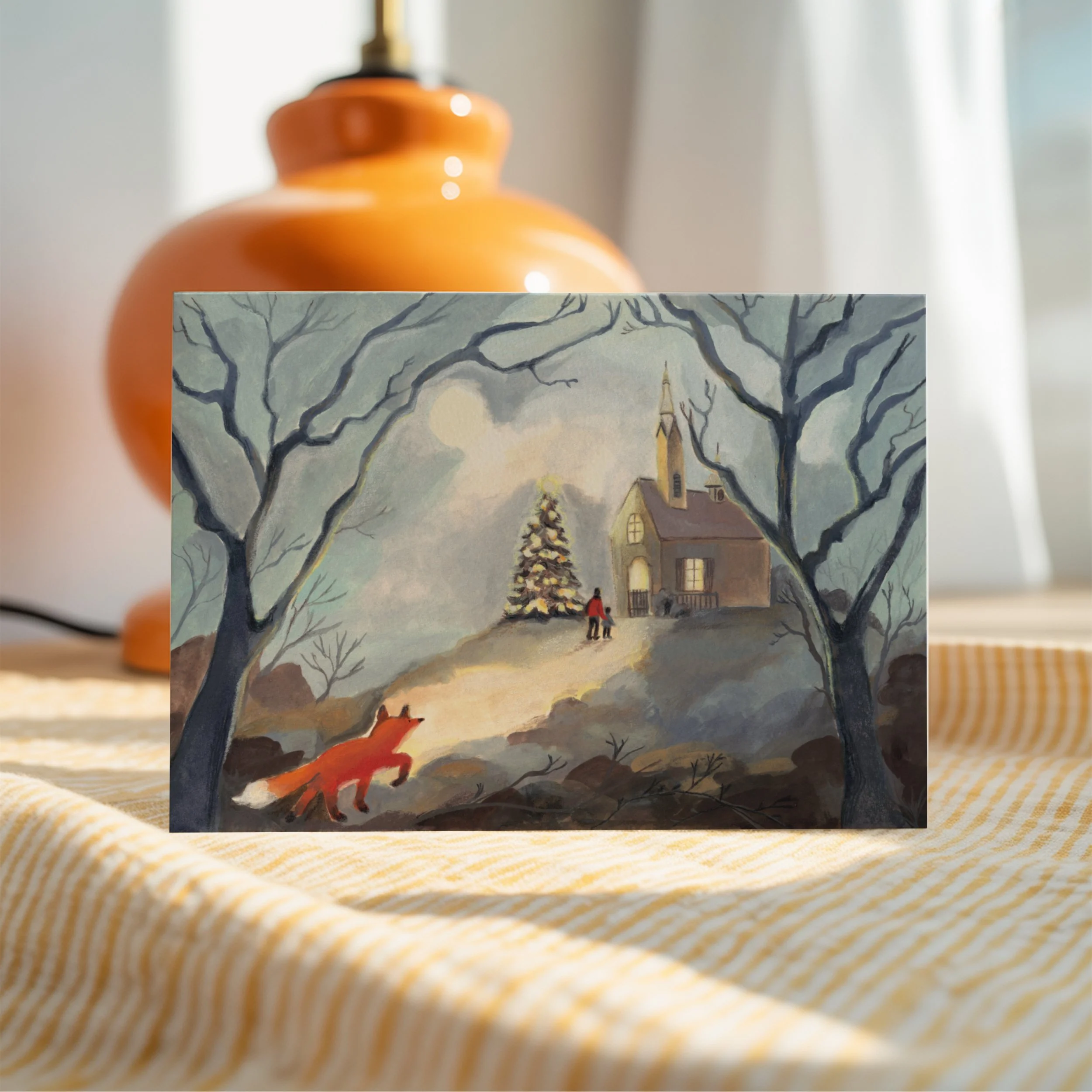 Christmas Card fox mockup1.jpg