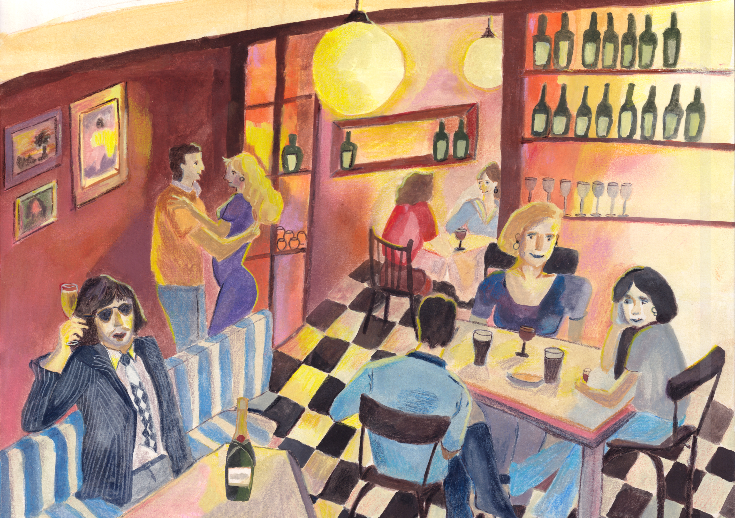 A room of small stories.png