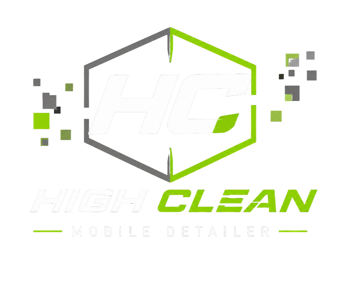 HIGH CLEAN DETAILING