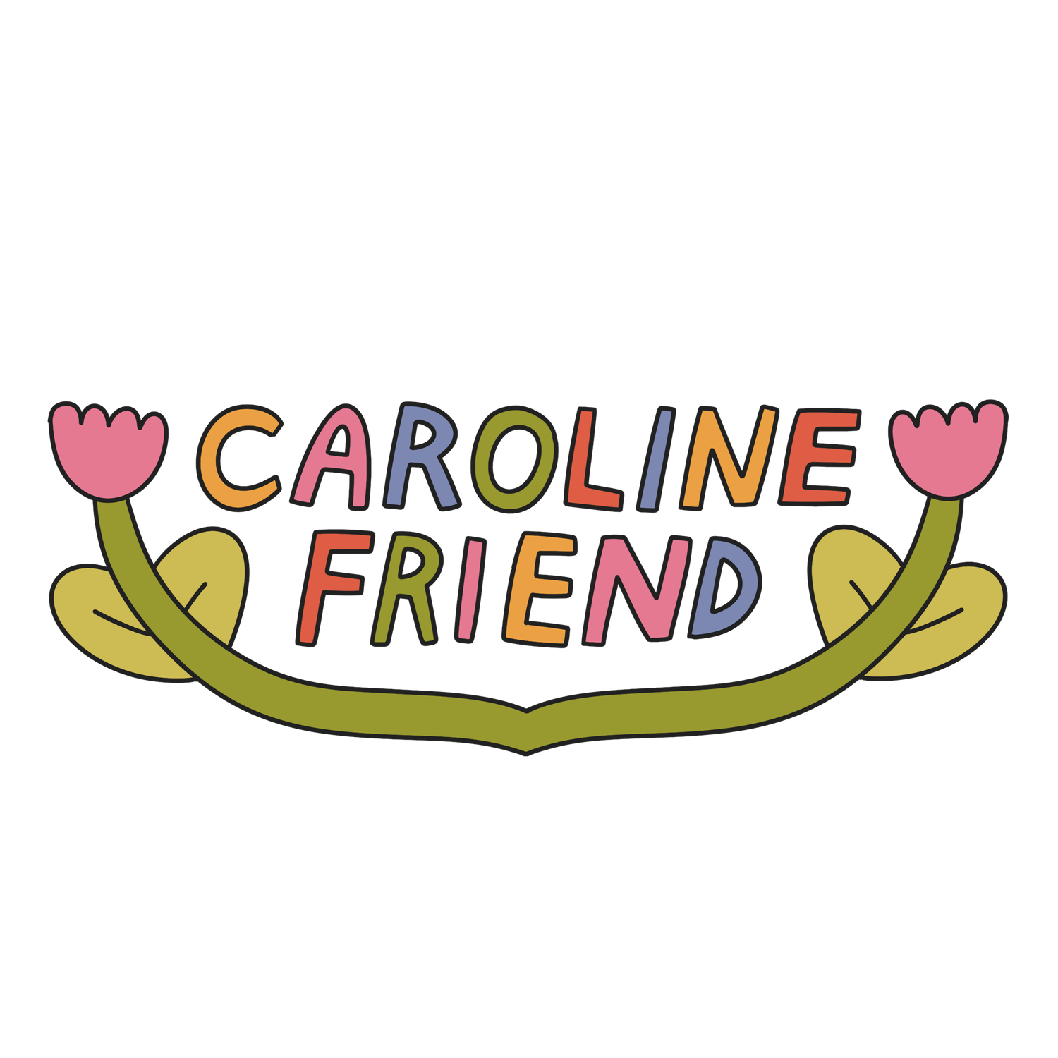 Caroline Friend
