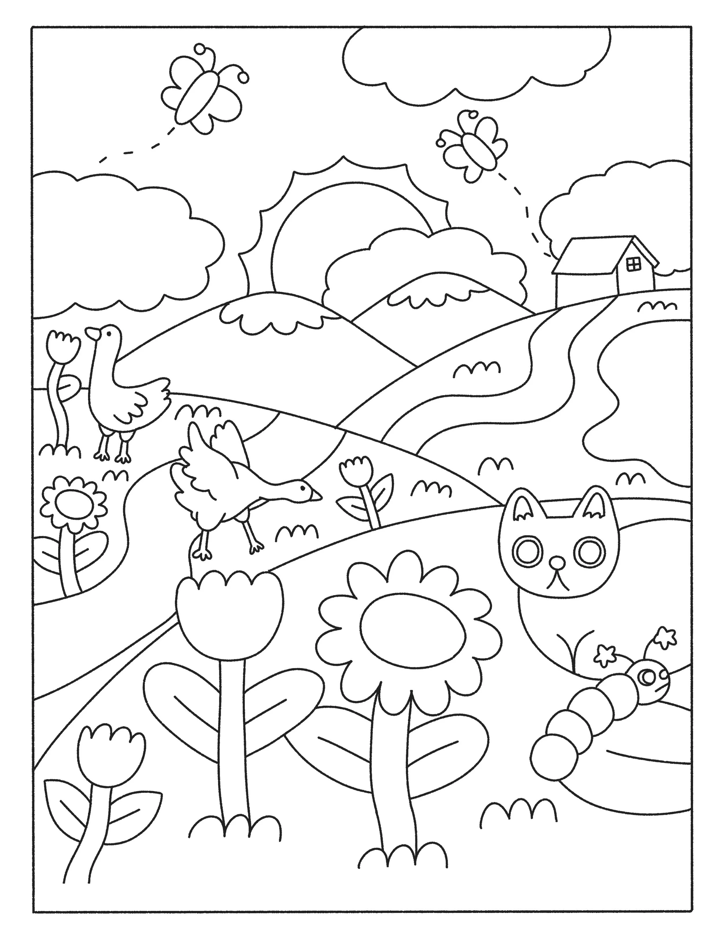 cute-landscape-color-sheet.jpg
