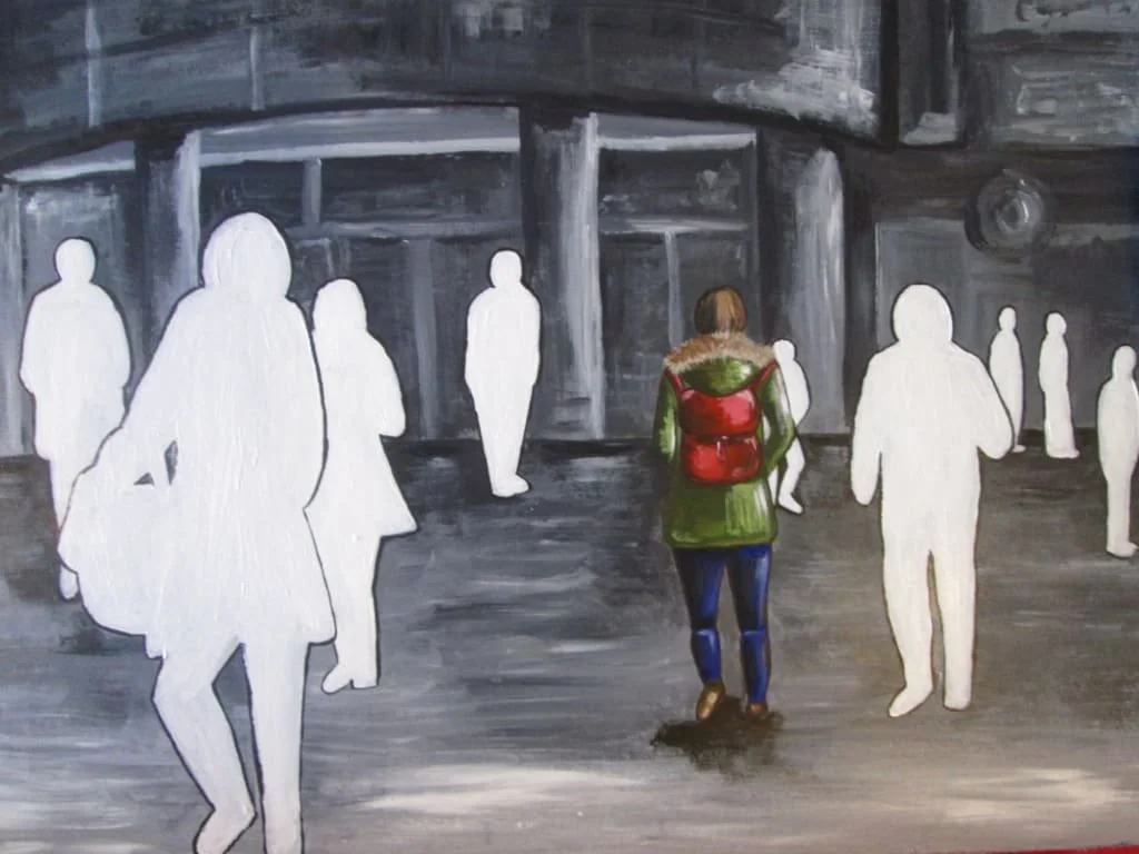 Chronic Disconnection and Loneliness