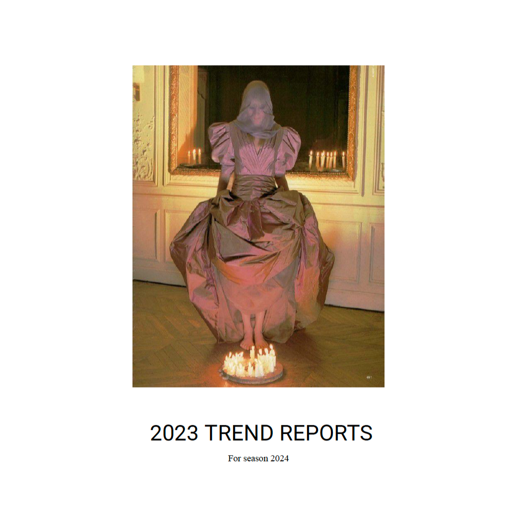 2023 Trend Reports