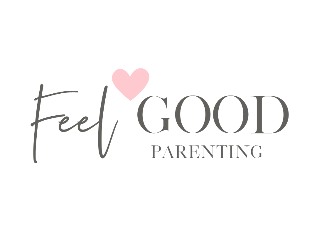 Feel Good Parenting