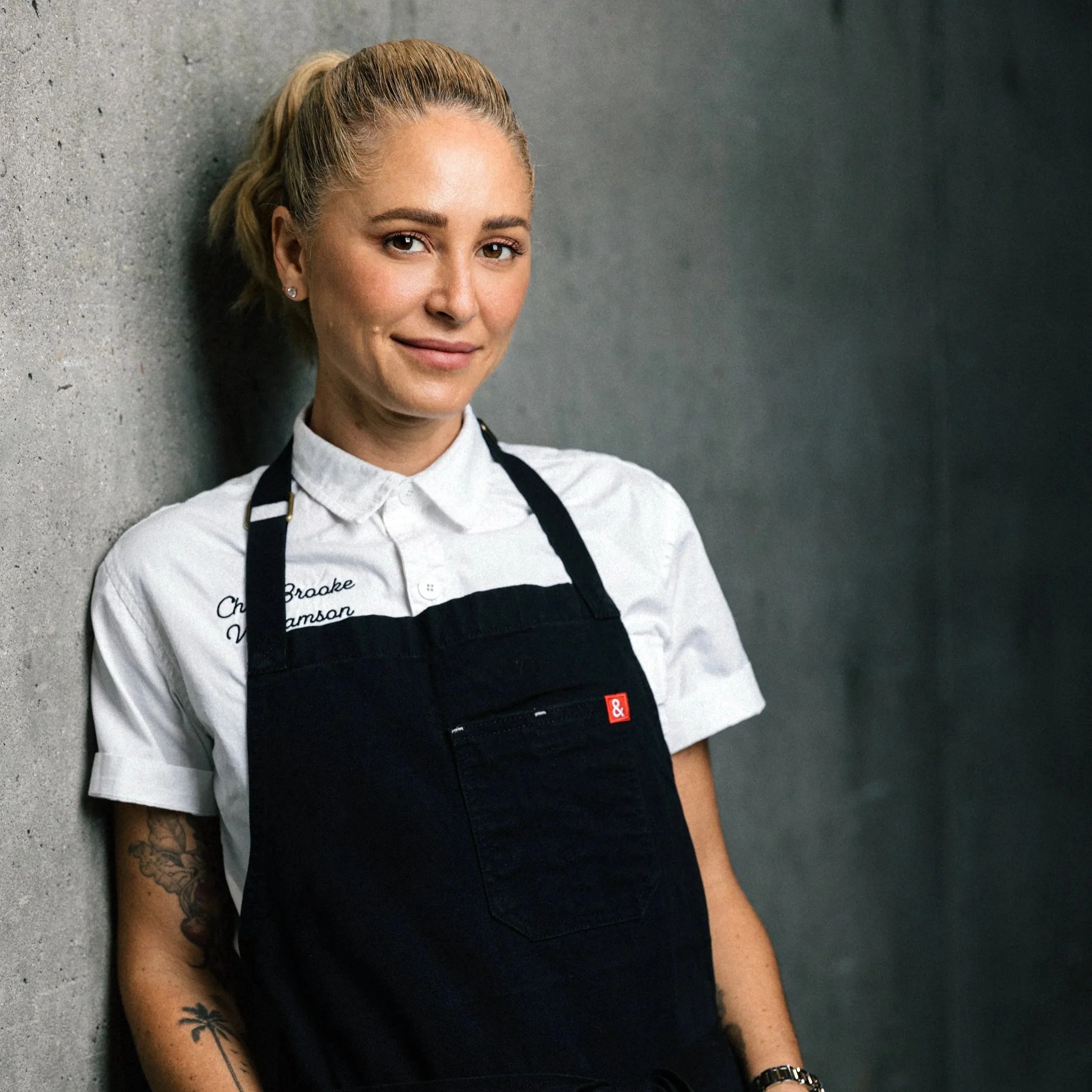 Brooke Williamson - Los Angeles