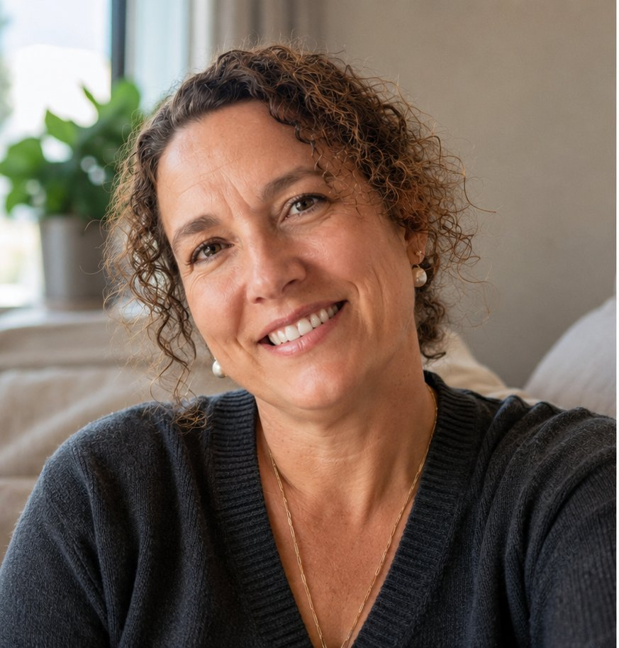 Susan Lowers, BSW, founder and 100 percent owner of SILK In-Home Care