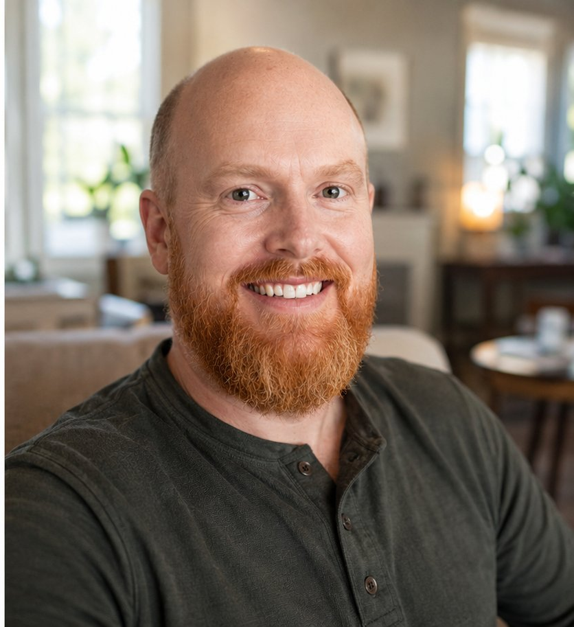 Ehren Lowers, co-founder and leadership partner at SILK In-Home Care
