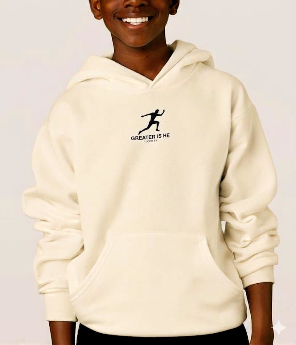 KIDS COLLECTION GIH Hoodie