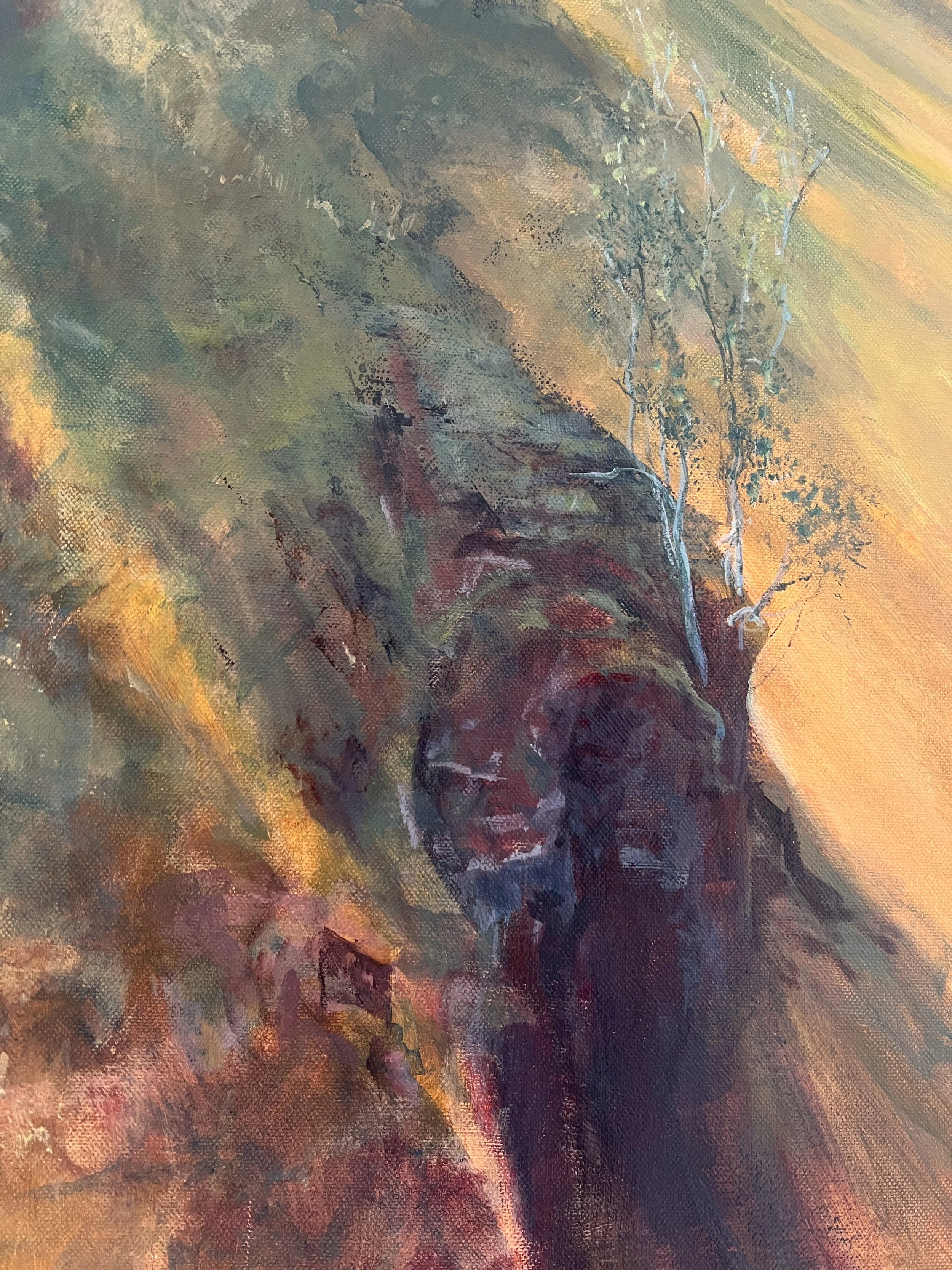 My Open Heart close up .JPG