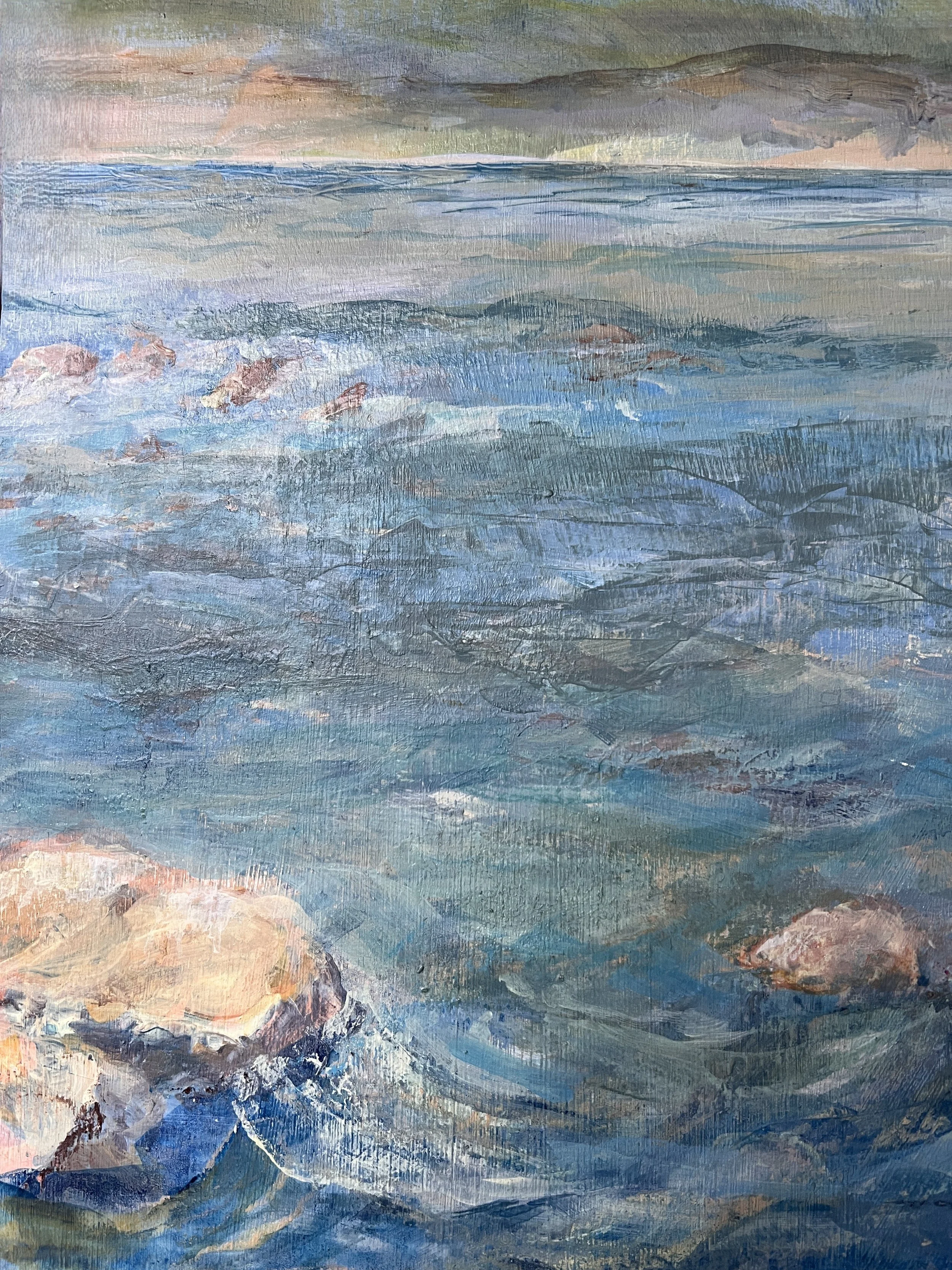 Smooth Stones close up 2.JPG