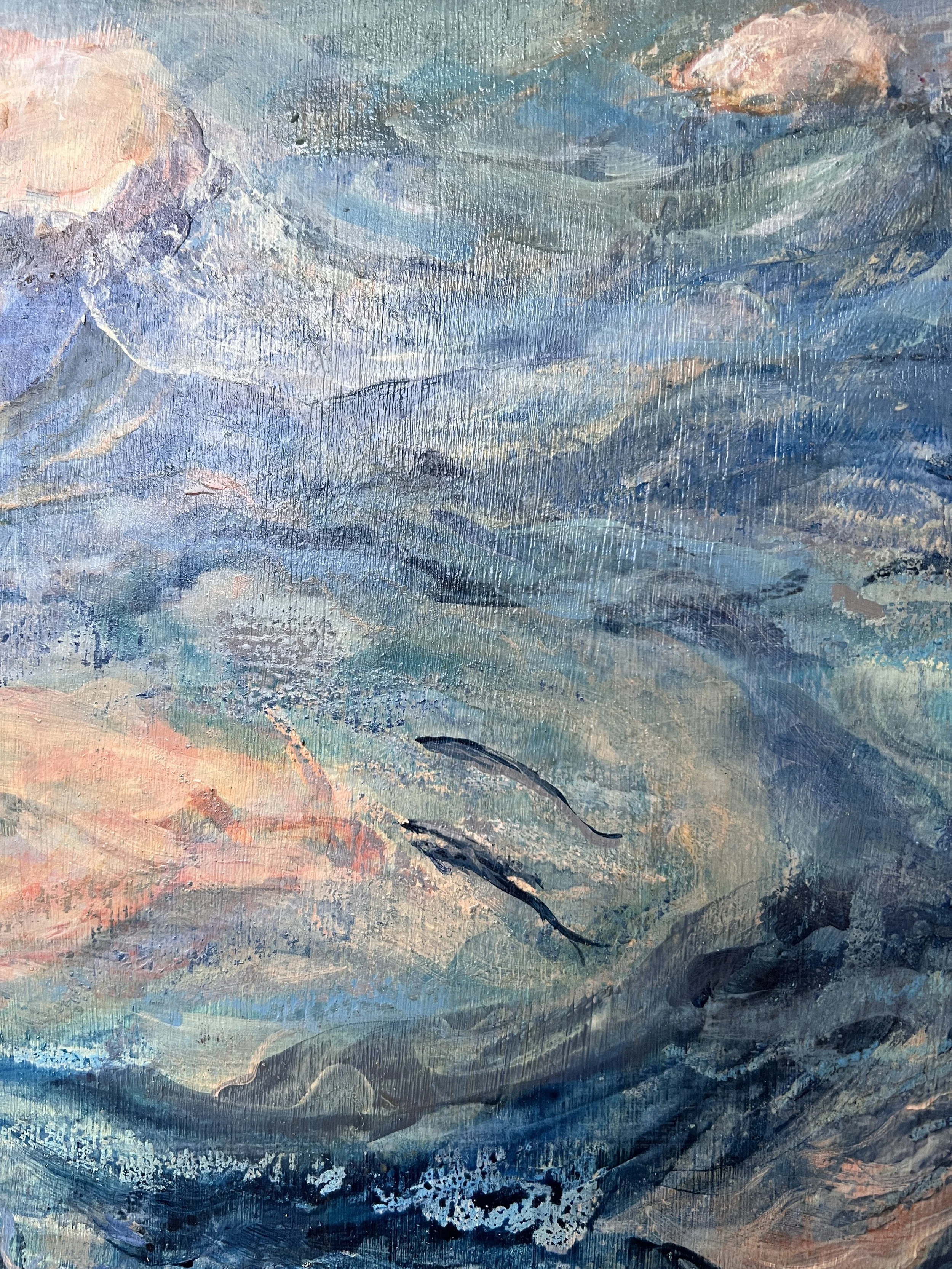 Smooth Stones close up1.JPG