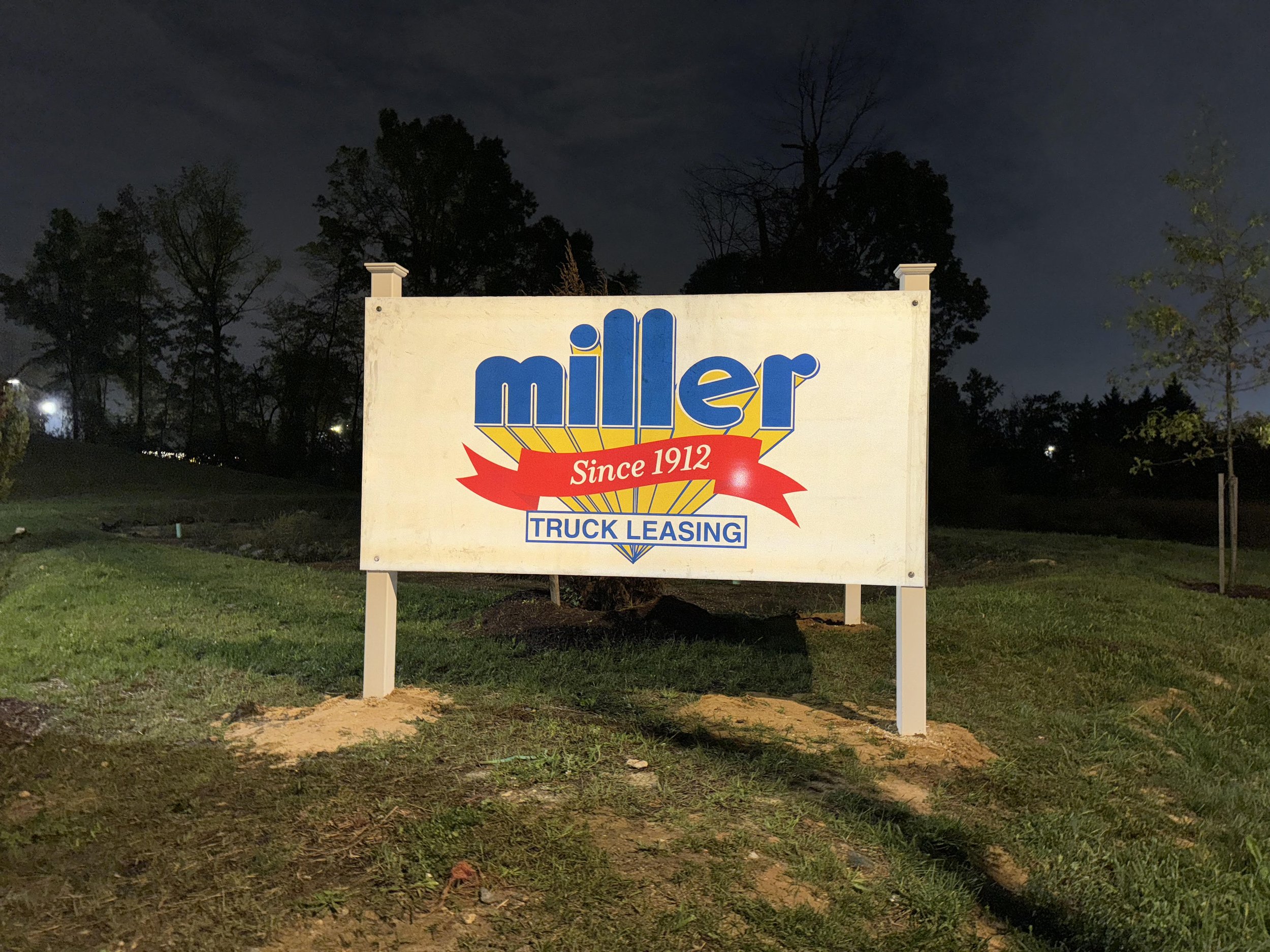 Miller ACM Sign Installed.jpg