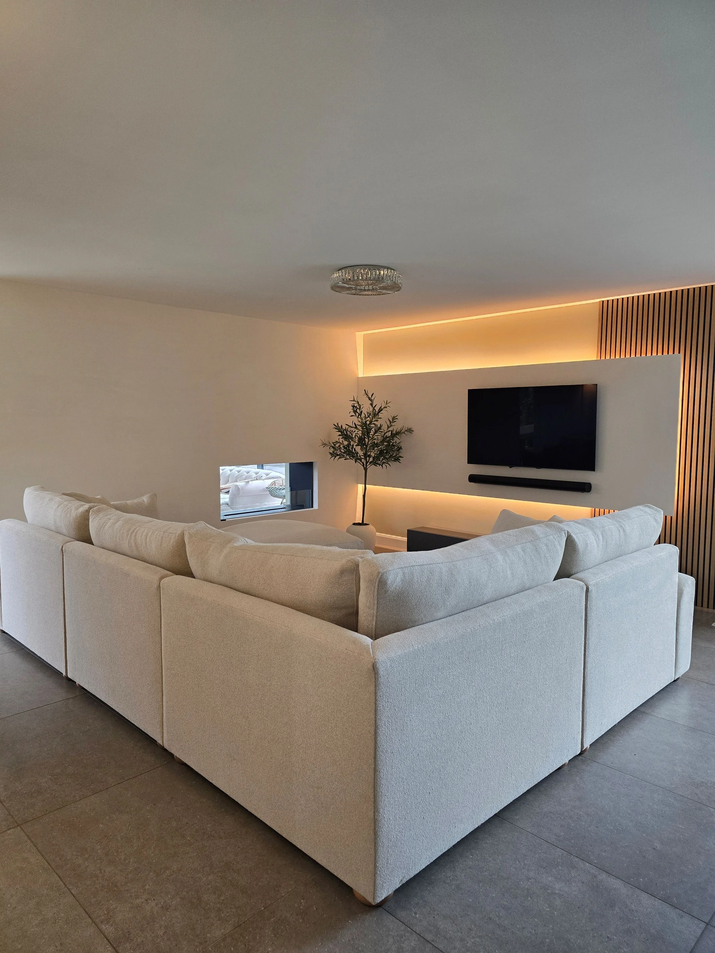 Why Bespoke Furniture Can Save You Money 