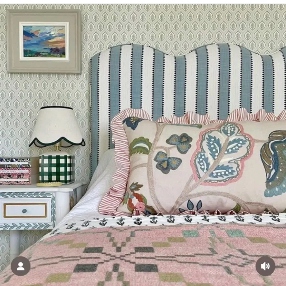 Mix &amp; Match Pattern Like a Designer  