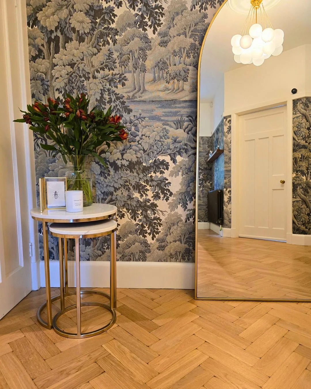 Edwardian Hallway Statement Wallpaper Studio Dee Interior Design (4).jpg