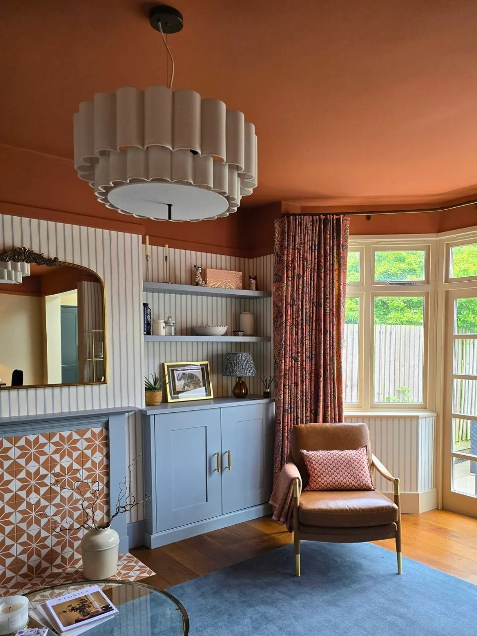 Edwardian Living Kitchen - Blue & terracota palette (14).jpg