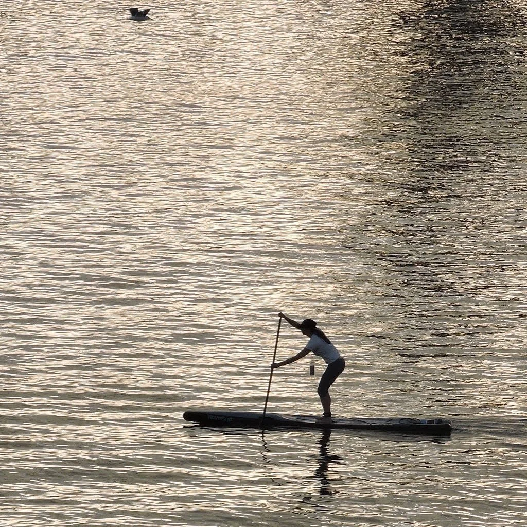 You deserve a great start to your weekends and we have you covered. Here's what we have planned at the Junction for March.
SATURDAYS
Kick back in the beer garden before or after all your weekend adventures.
SUNDAYS
Our lineup of morning performan