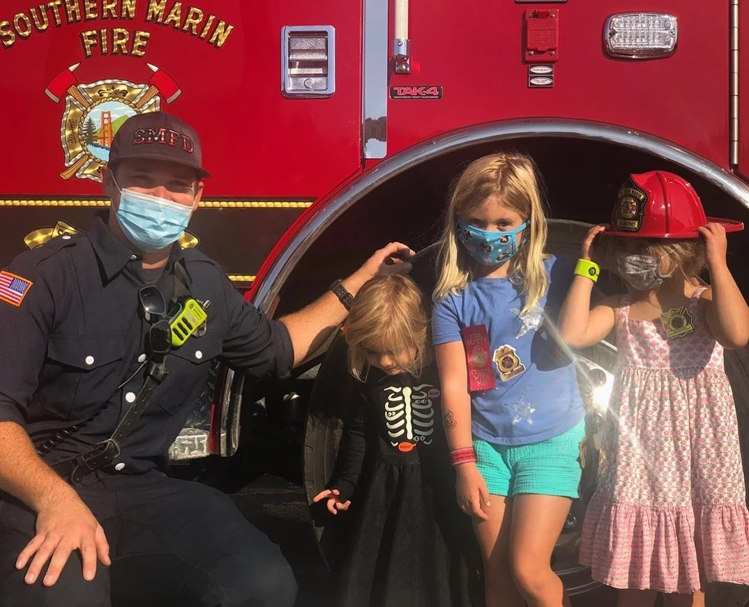 The fire crew from Station 4 is coming to The Junc tomorrow morning. Donate to their toy drive, get a high five and fire the hose.
Don’t miss it!
Eat Tacos with a Fireman
8:30-10:00AM